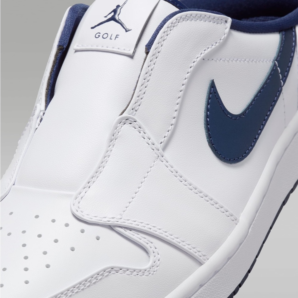 Air Jordan Nike Golf Mules (unisex) - Picture 4 of 10